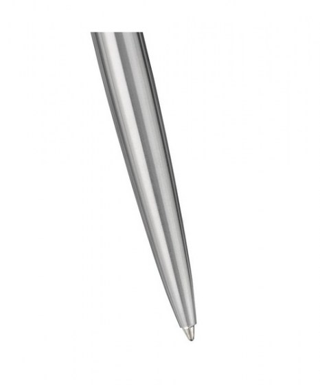 Στυλό Parker Jotter XL Monochrome St Steel CT Pen 